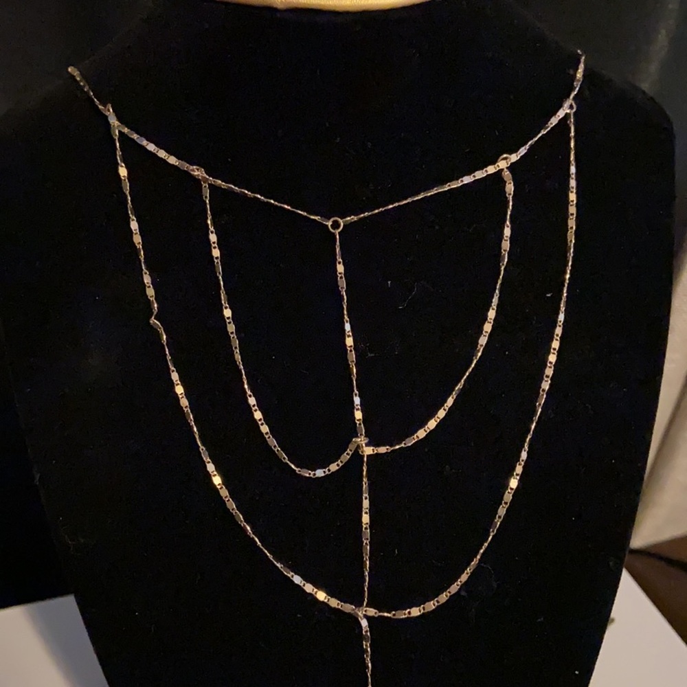 Necklace - Picture 2 of 4